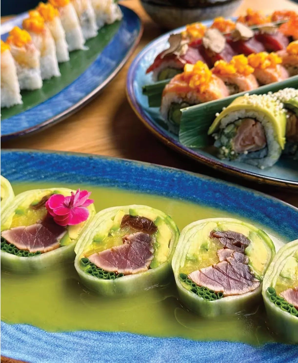 Sushi Soul — photo 23