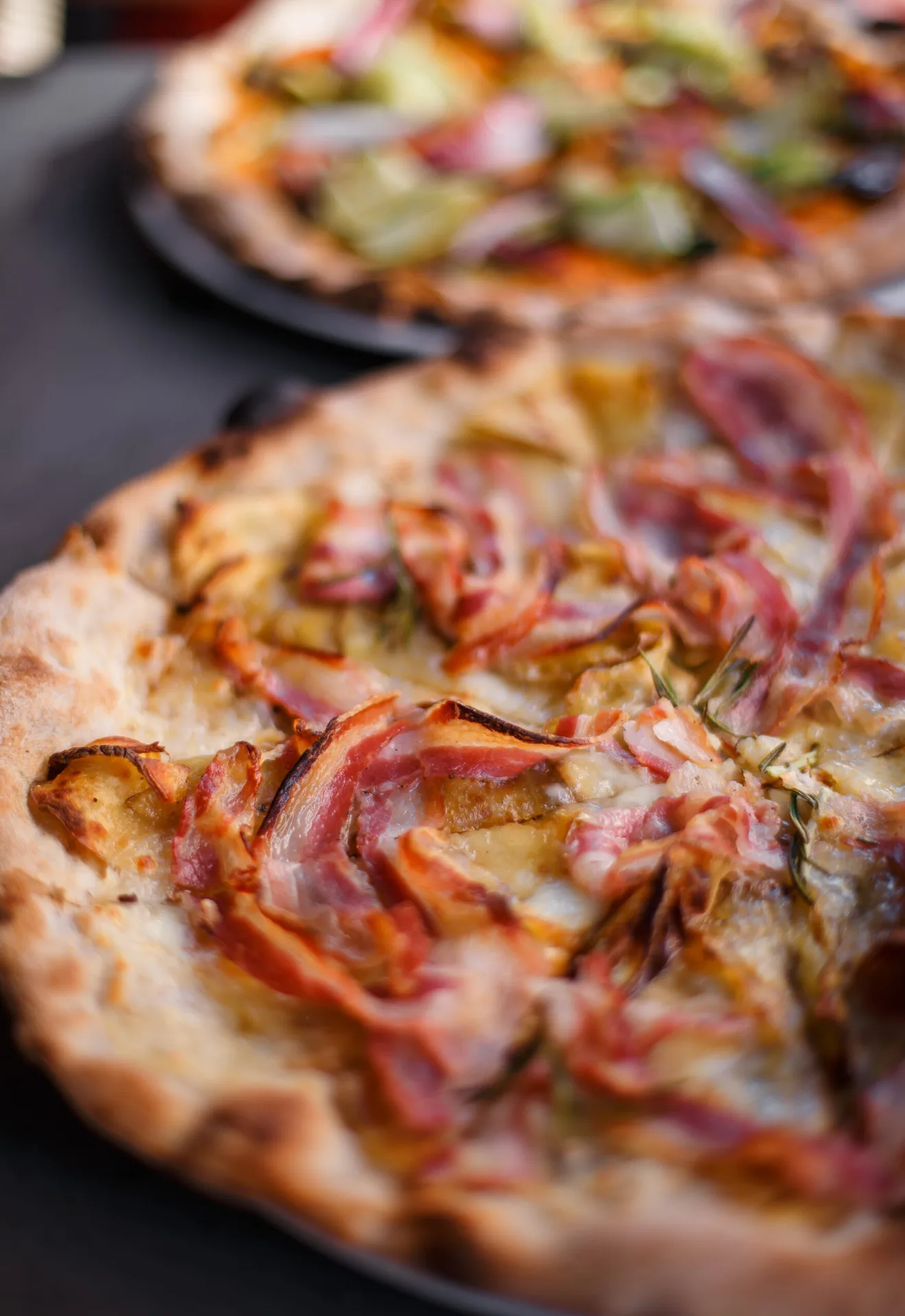 Pizzeria MaMeMi WestMarket — photo 22