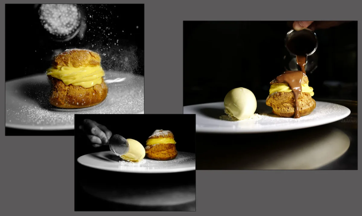 Chez Francis — photo 9