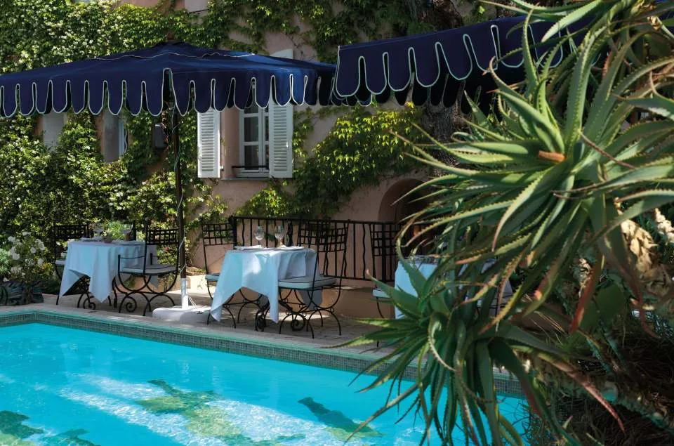 Le Patio — photo 12