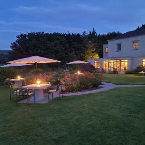 Gregans Castle Restaurant — photo 27