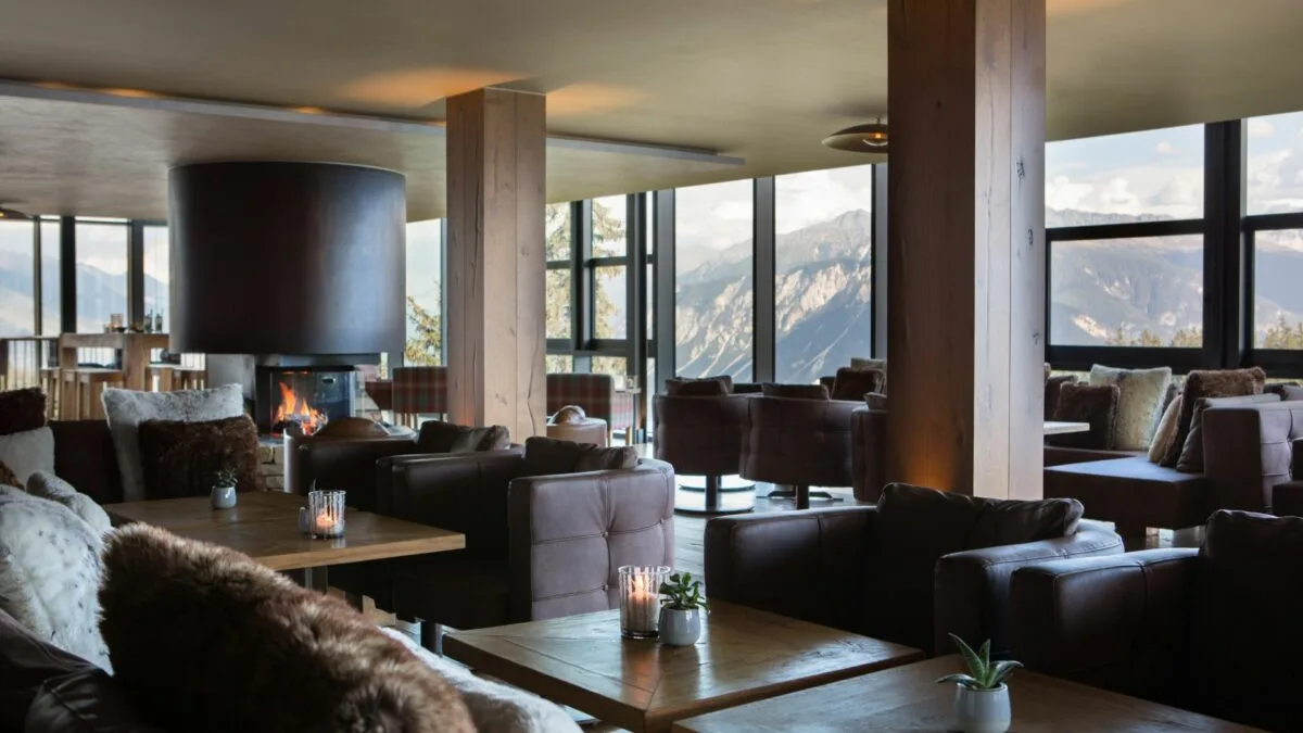 Crans Ambassador — photo 22