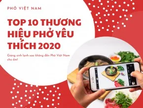 Phở Việt Nam (District 1) — photo 8