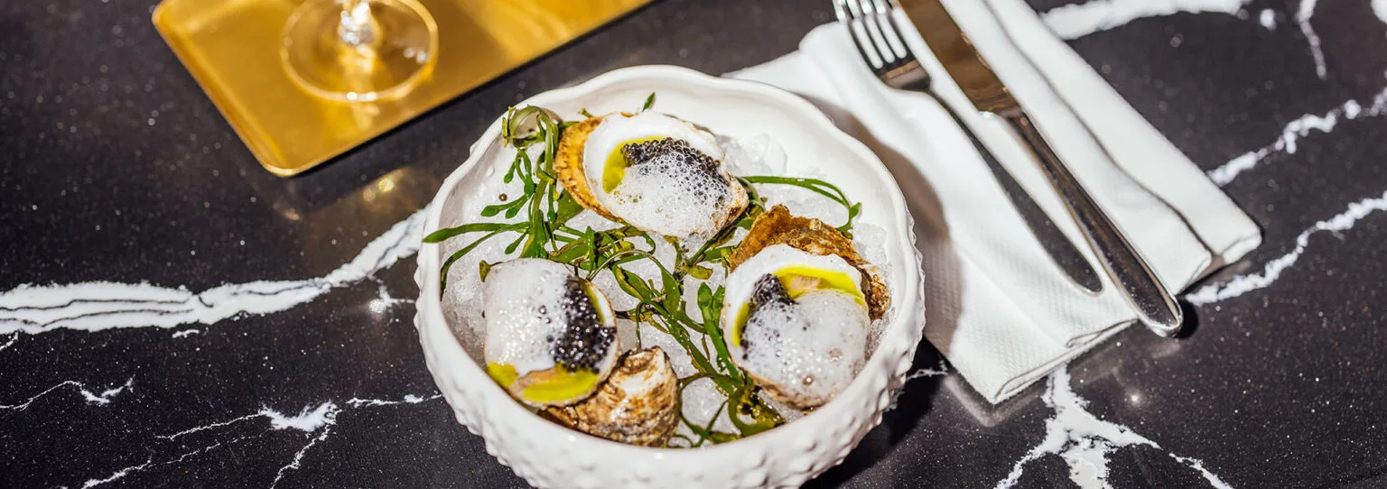 Little's Oyster Bar — photo 12