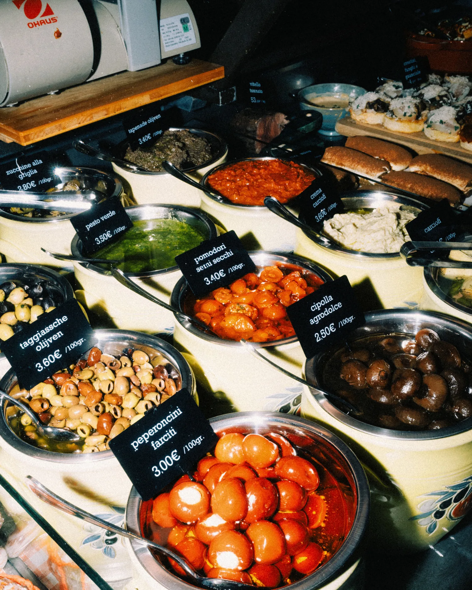Trattoria della mamma — photo 100