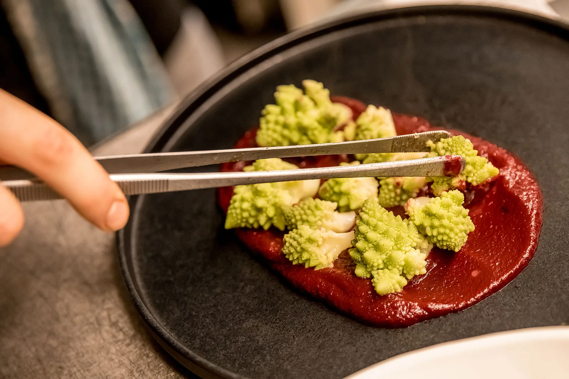 Culinaria Restaurant — photo 81