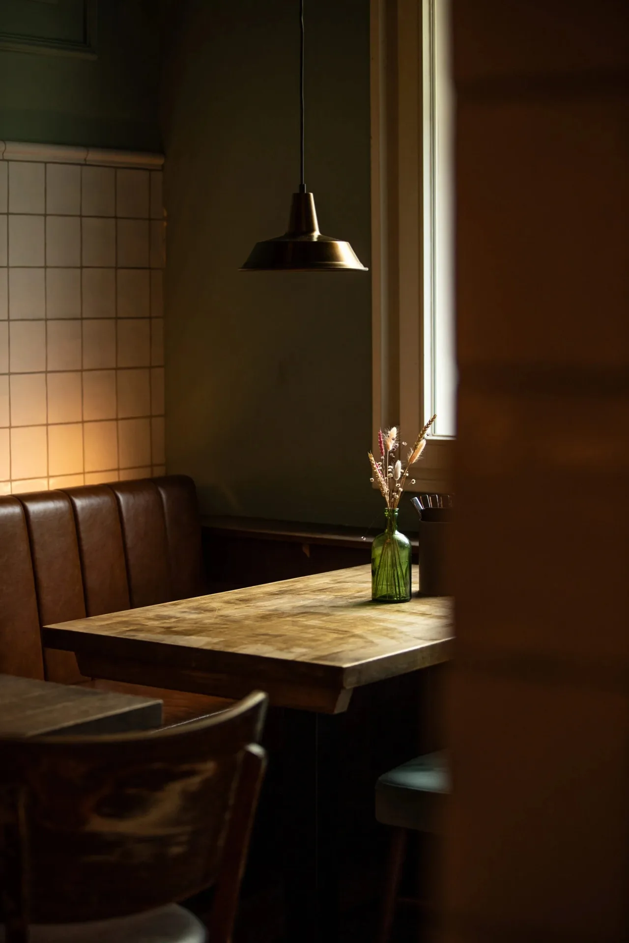 Restaurant Herr Knillmann — photo 24