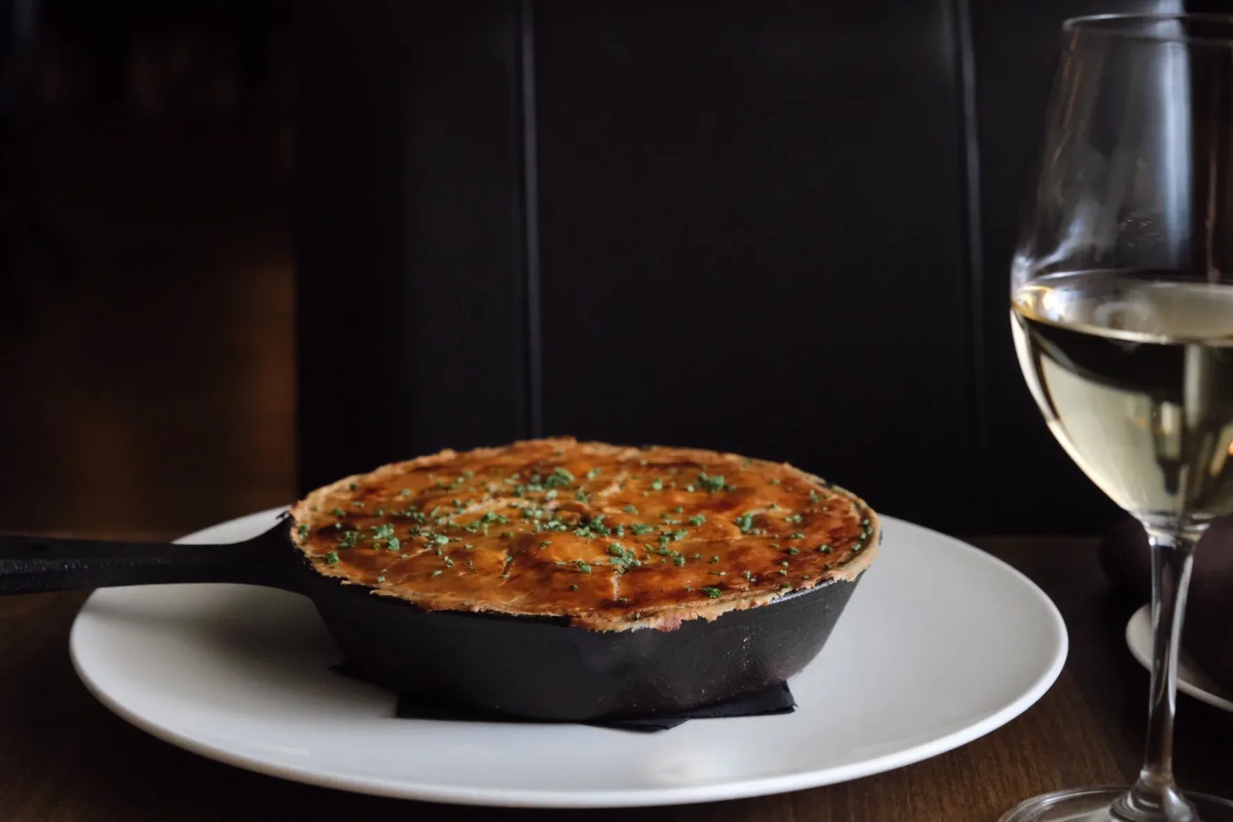 Gustav Chophouse & Bar — photo 9