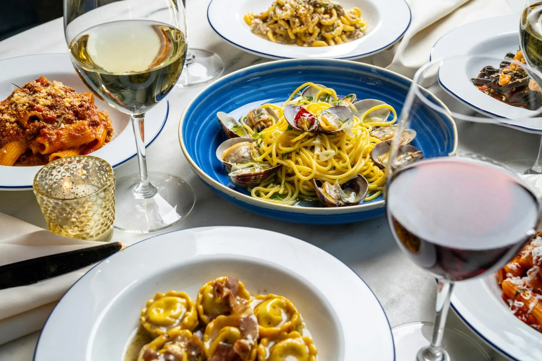 Cucina Morini — photo 20