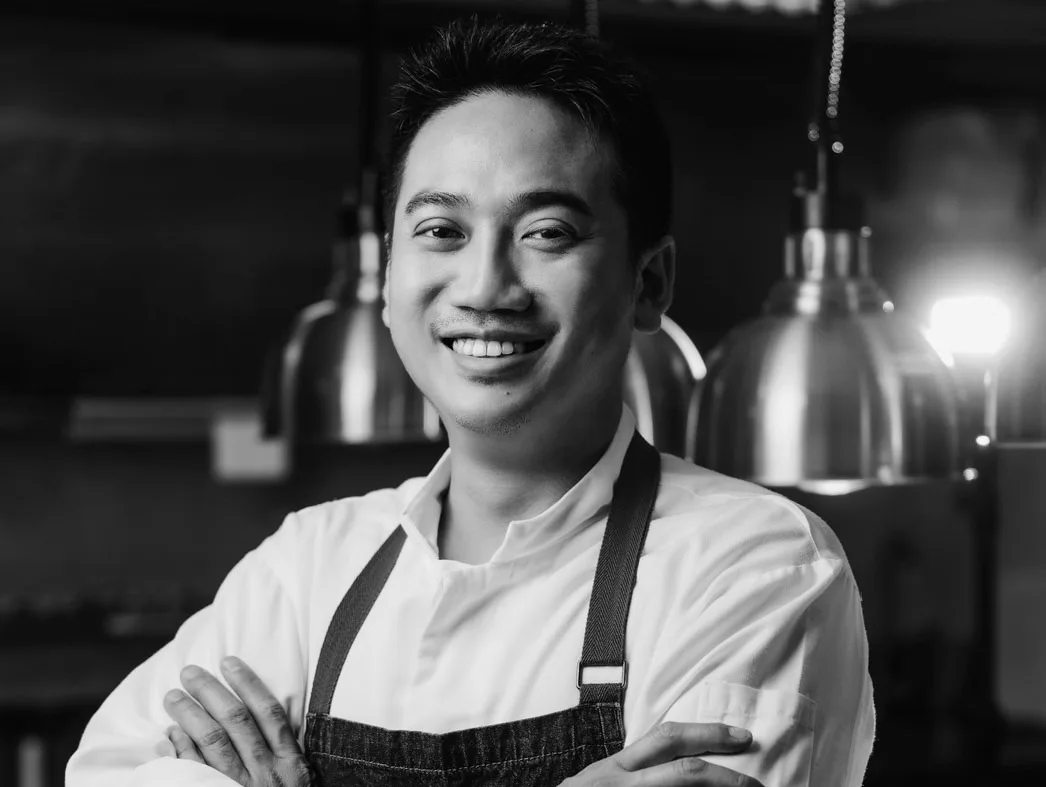 Thomas Chien Restaurant — photo 10