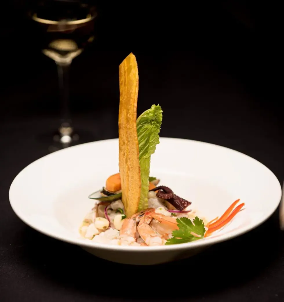 Selva Grill — photo 19