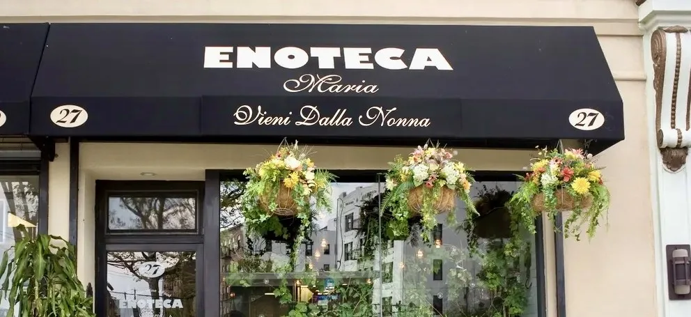 Enoteca Maria — photo 11