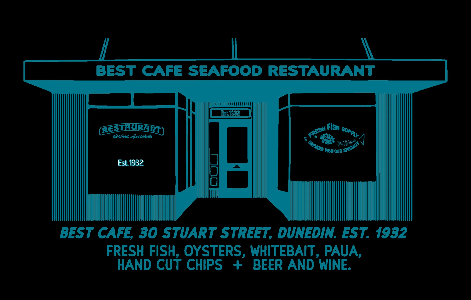 Best Cafe — photo 17
