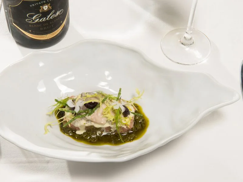 Restaurant DenC — photo 8