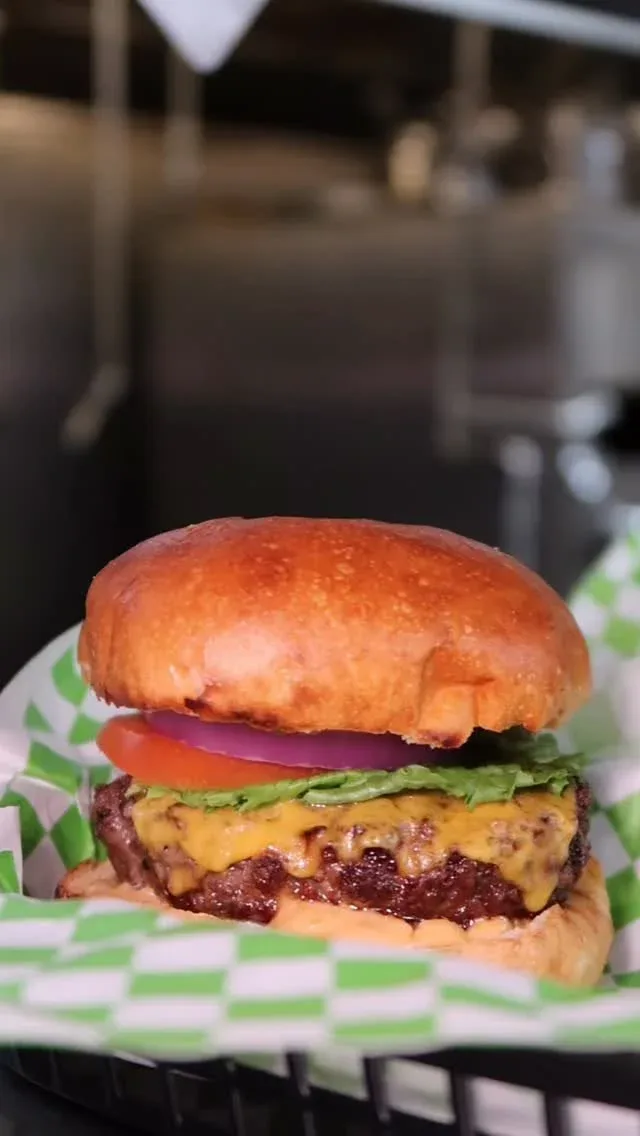 Stalk Steakhouse — food