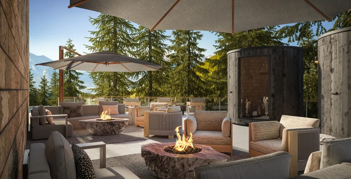 Eden - Rim Rock Resort — photo 34