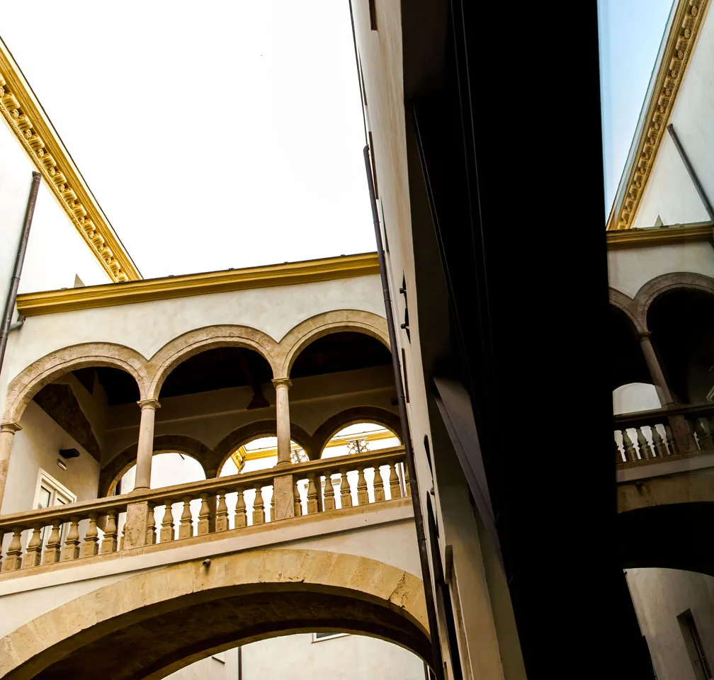 Palazzo Branciforte, Palermo
