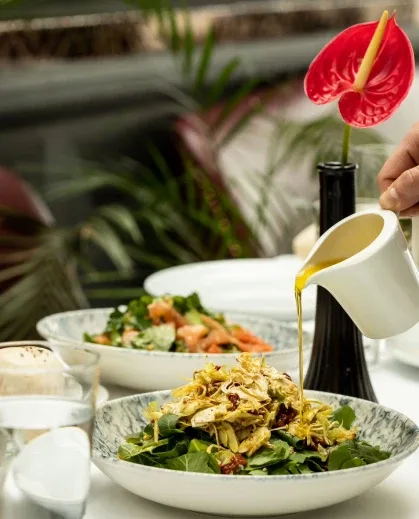 Borsa Restaurant — photo 14
