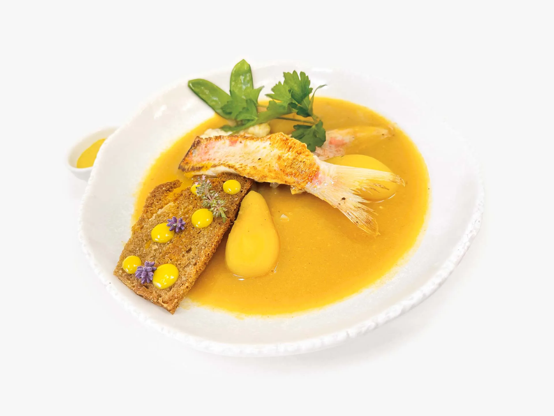 Le Collet Gourmand — photo 11