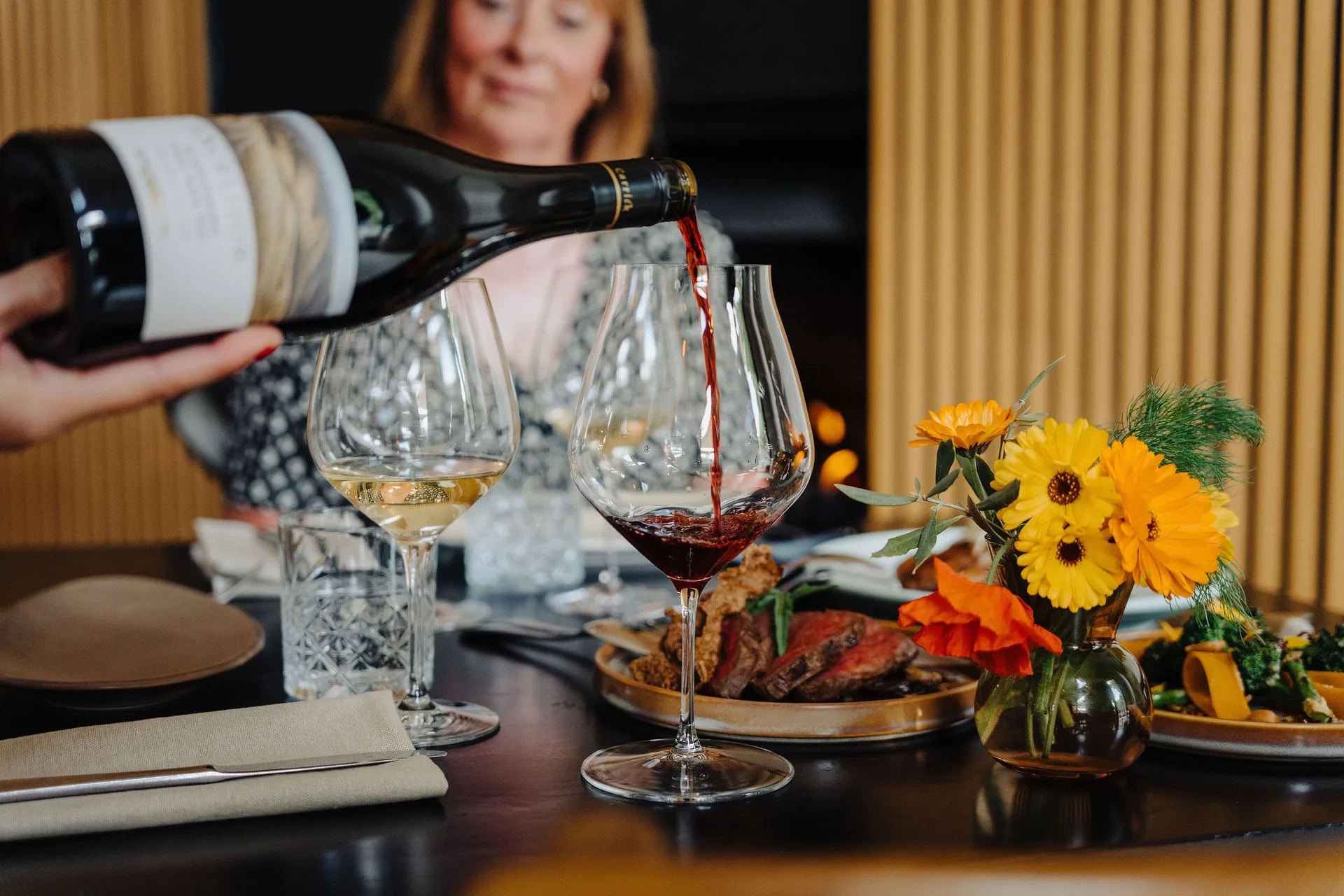 Carrick Winery Restaurant — photo 4
