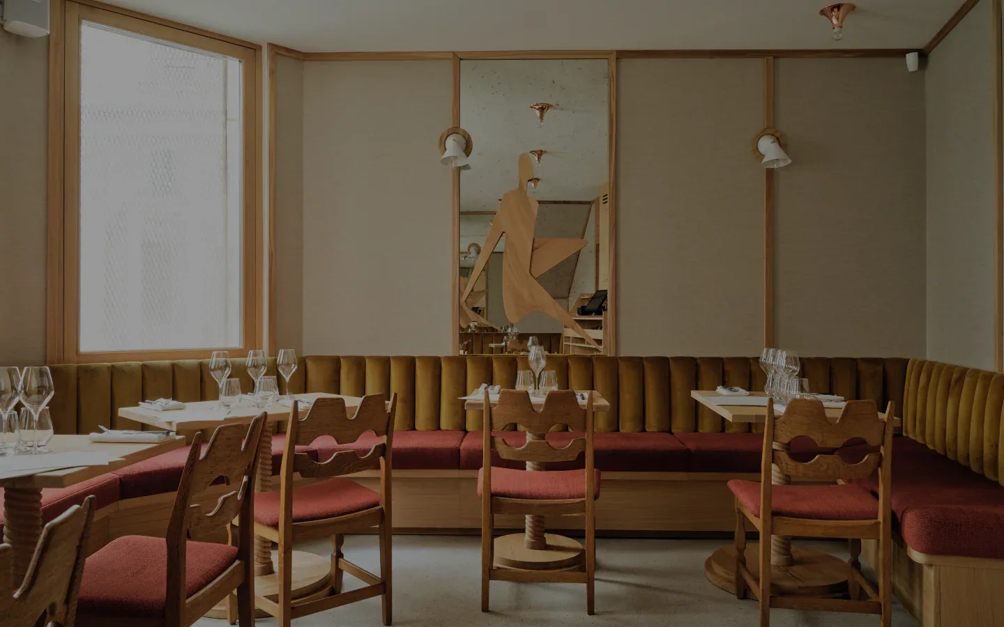 Café Compagnon — photo 7