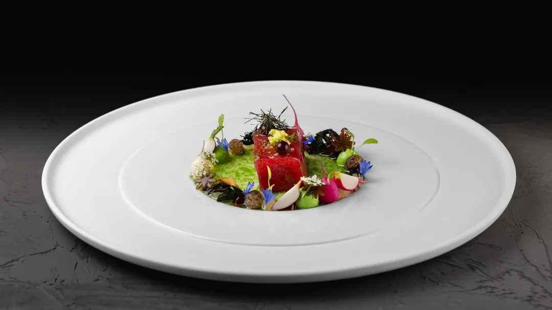Restaurant Tante Anna — photo 8