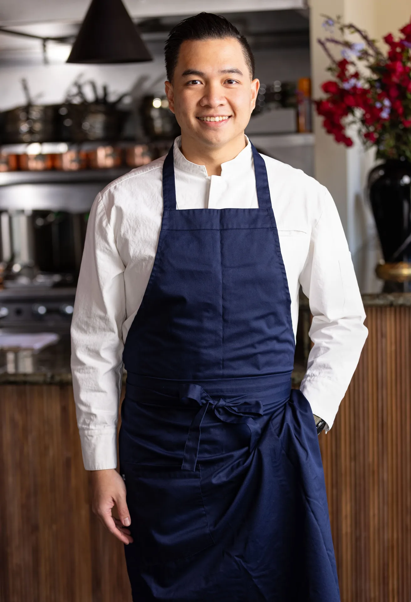 Vin Folk, Torrance