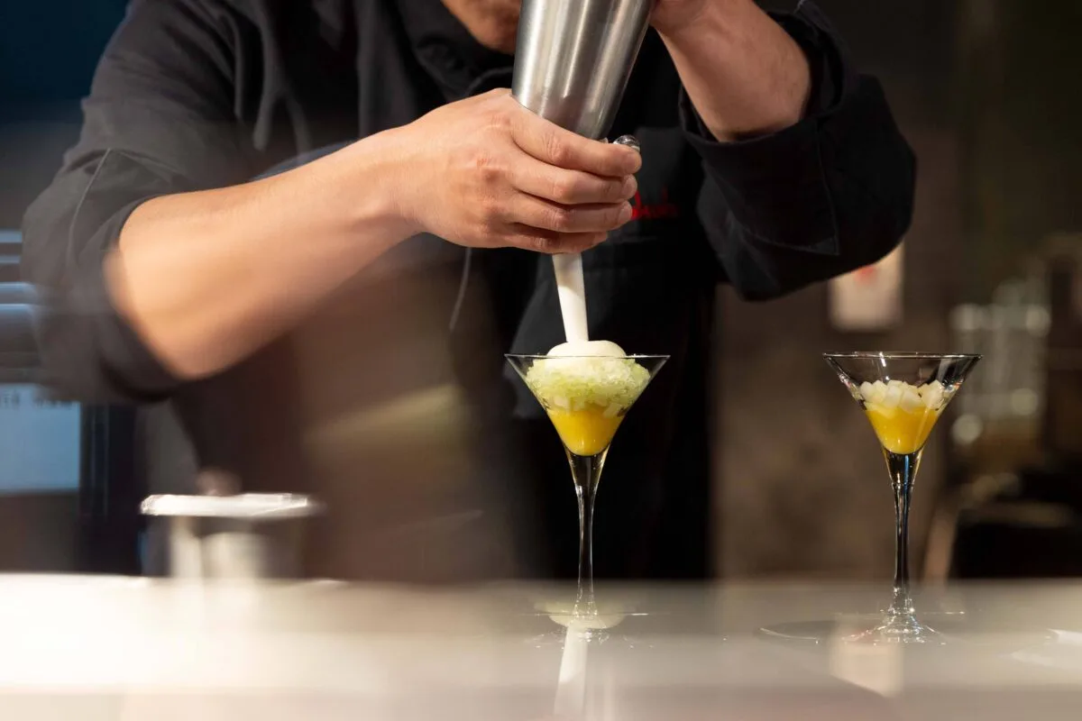 L'ATELIER de Joël Robuchon — photo 12