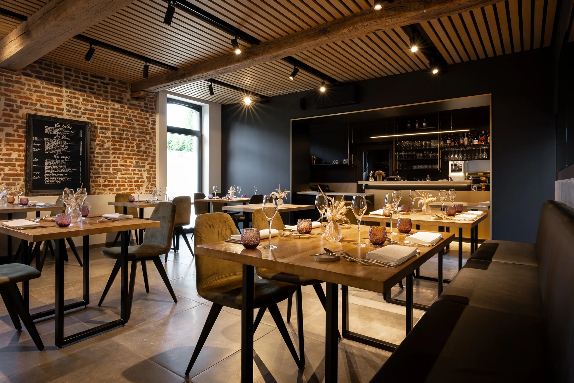 Chez Flo — photo 6