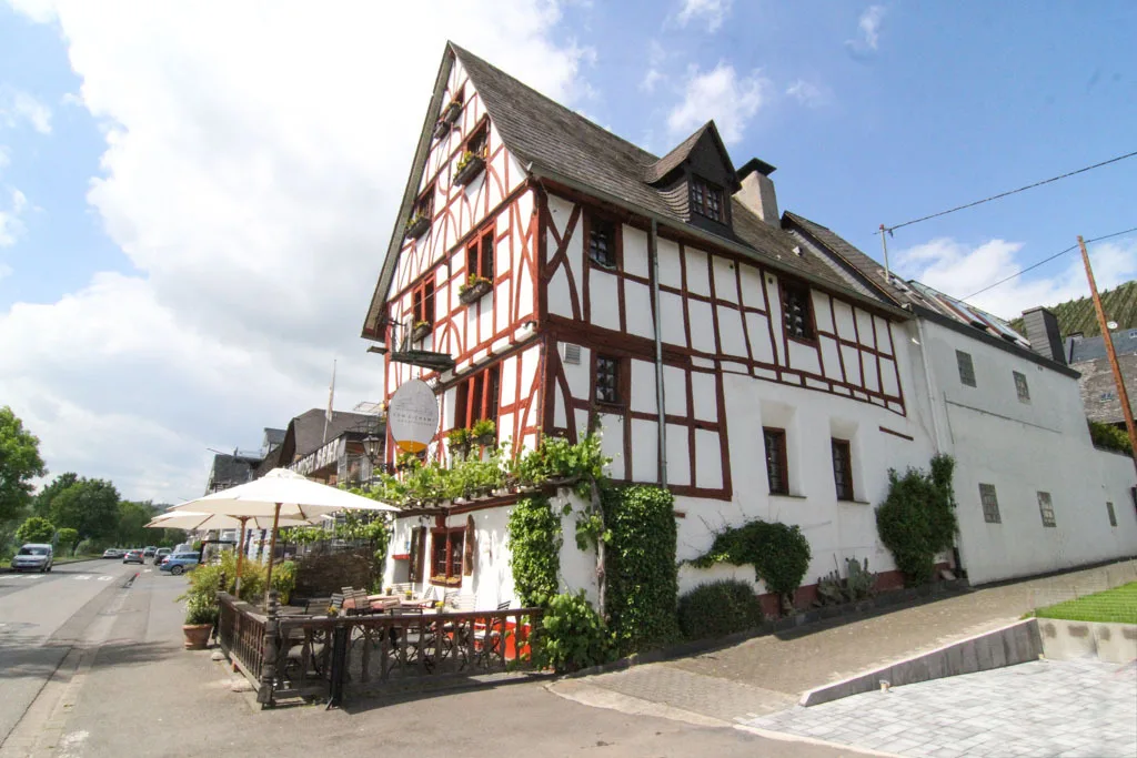 Restaurant Zum Eichamt — photo 5