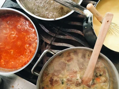 Via Carota — photo 5