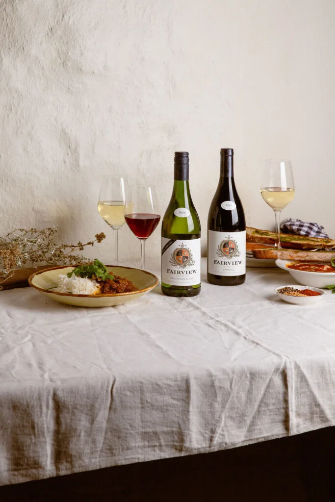 The Goatshed, Paarl