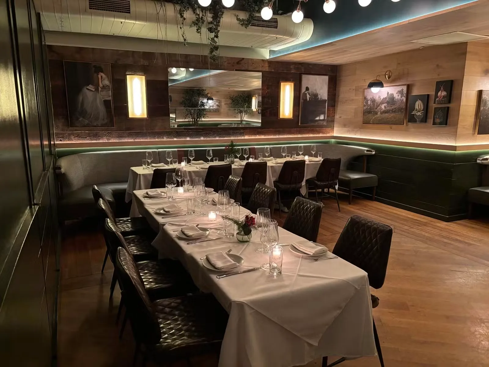Isabelle's Osteria — photo 43