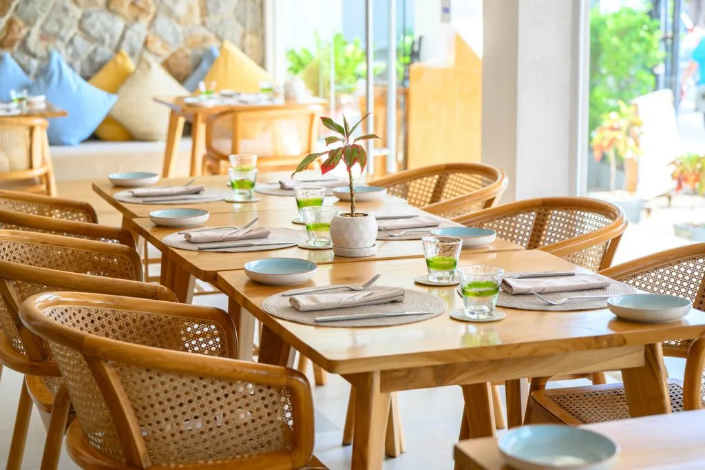 Rosmarino Restaurant — photo 5