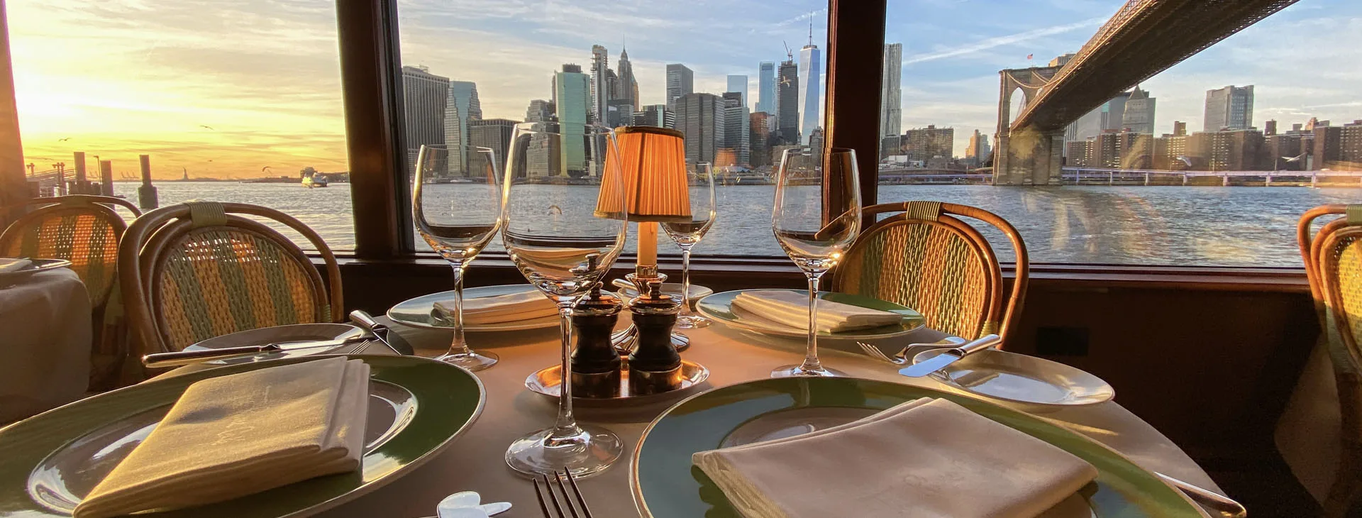 The River Café — photo 12