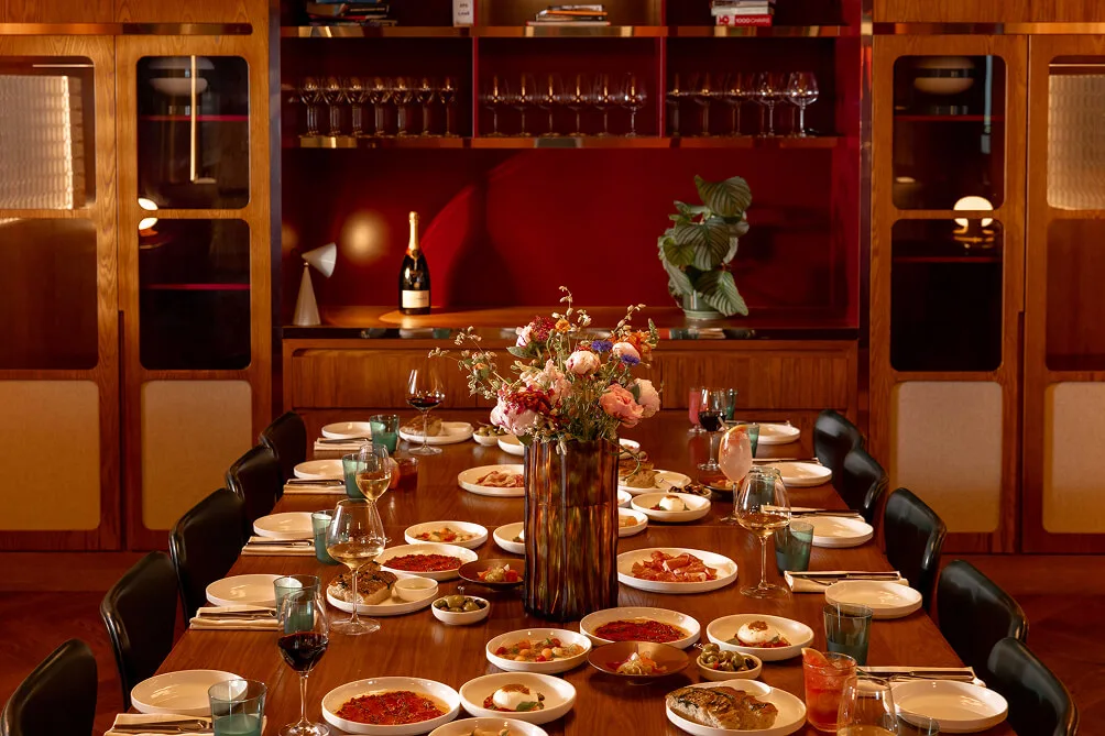 Motorino — photo 16
