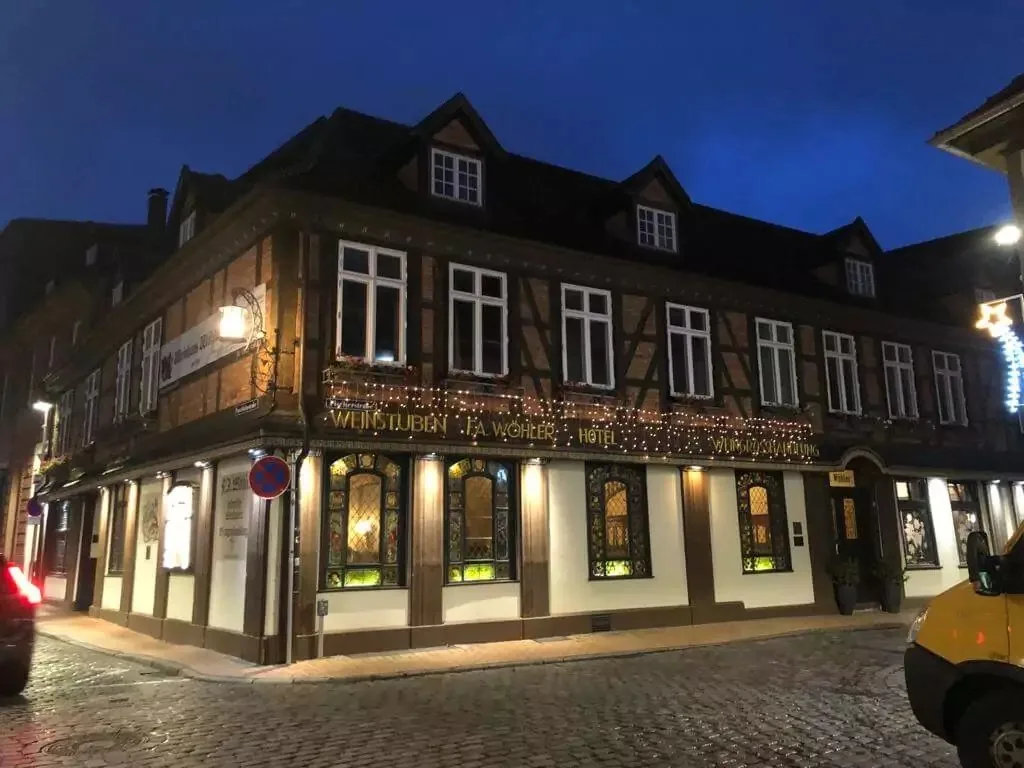 Weinhaus Wöhler — photo 30