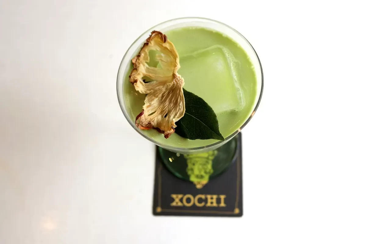 Xochi — photo 23