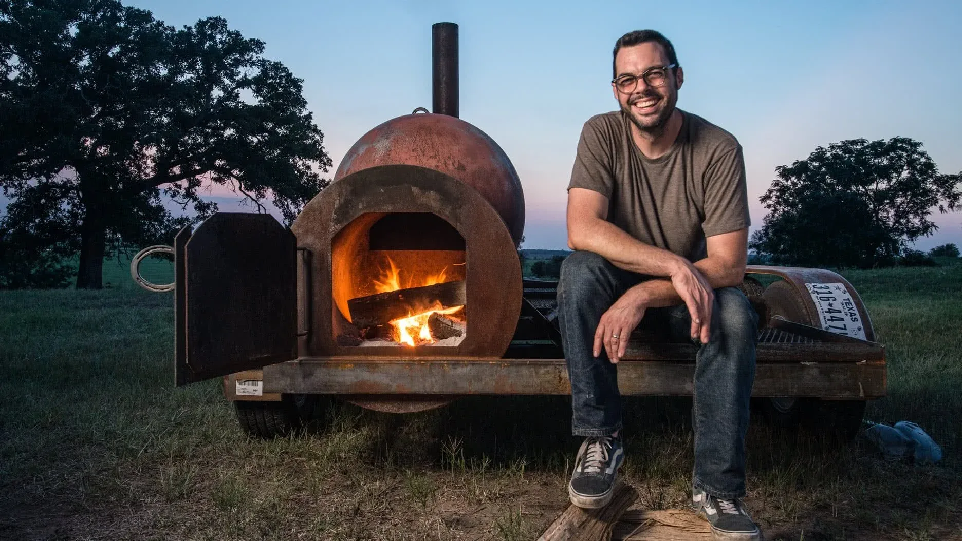 Franklin Barbecue — photo 19