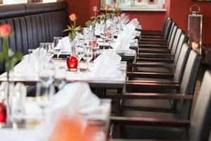 Restaurant Romer — photo 12