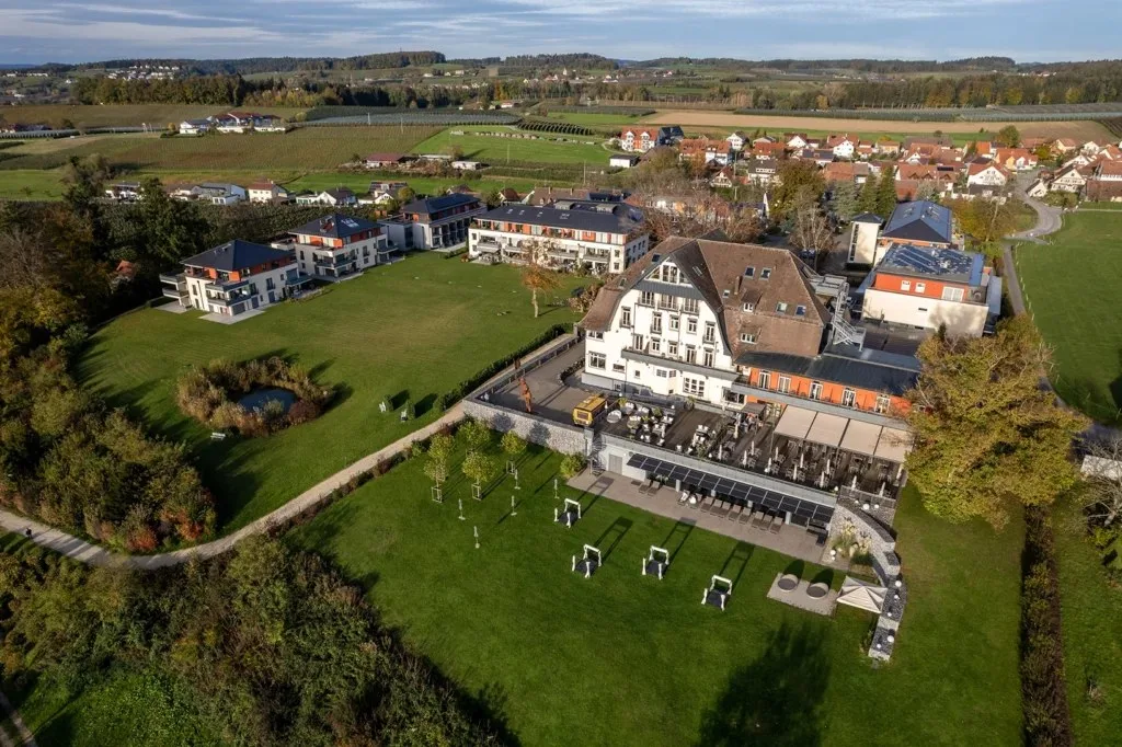 Bodensee-Hotel Sonnenhof — photo 33