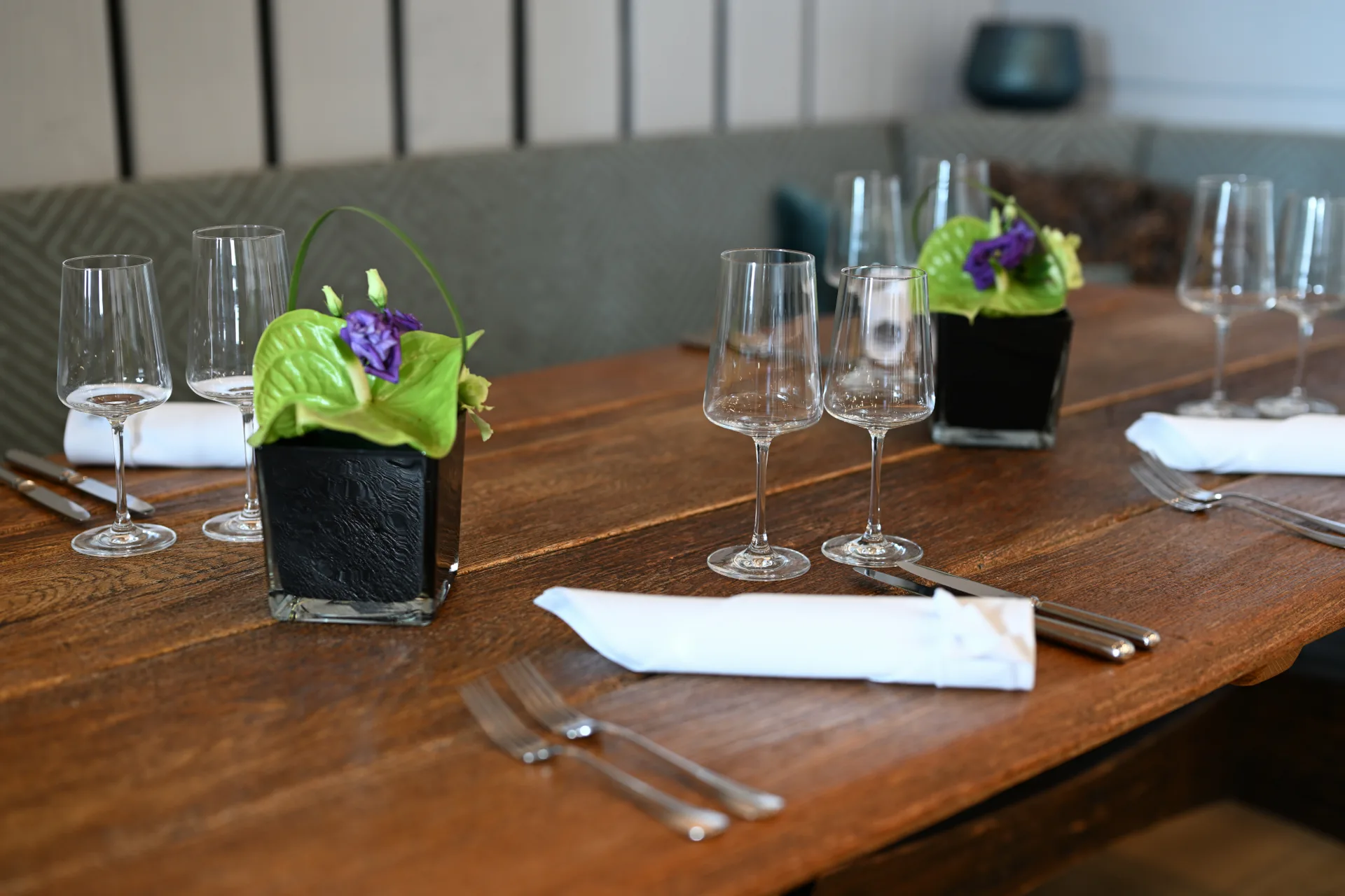 Ristorante Pigage — photo 14