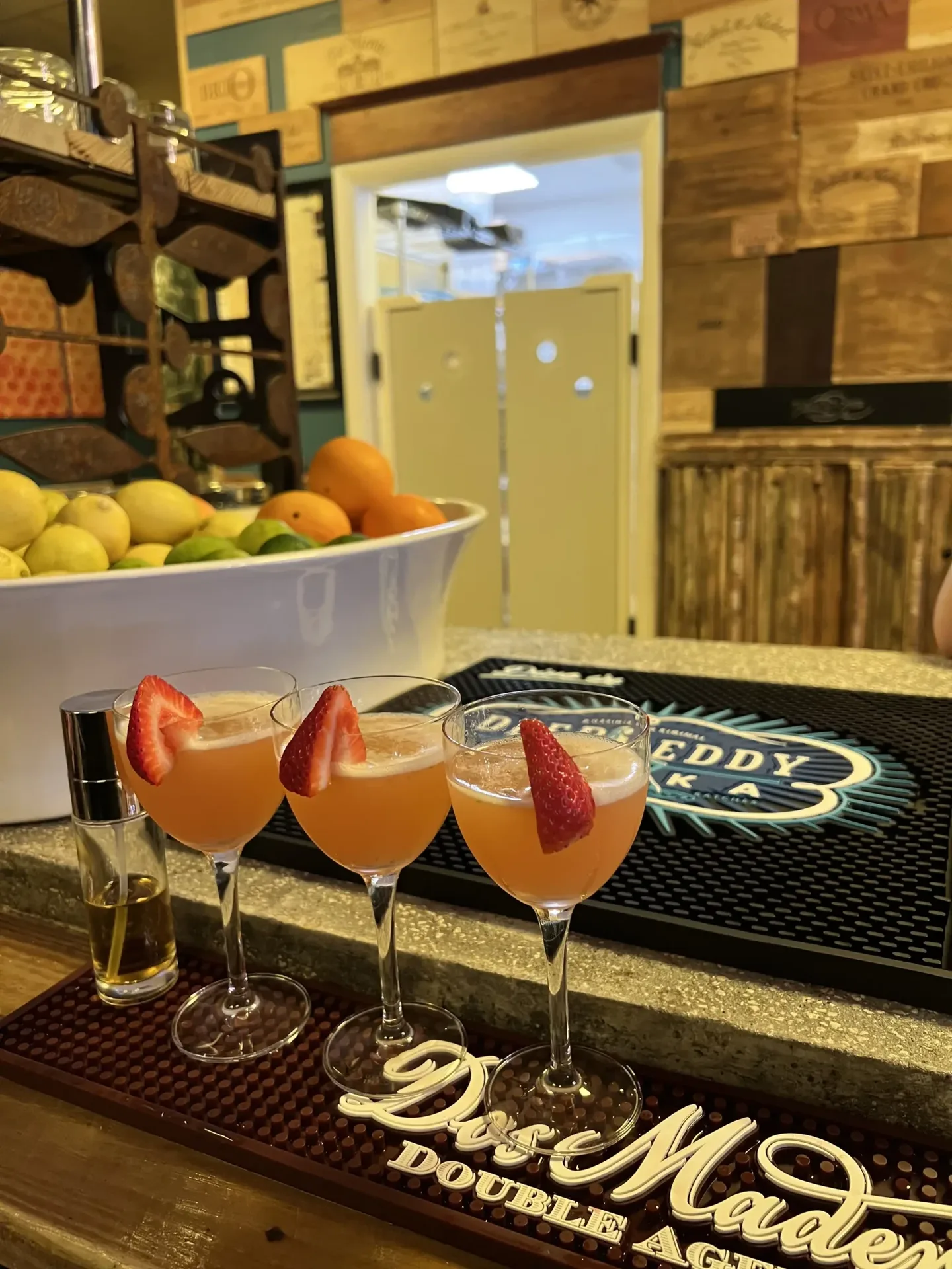 River Twist Food and Wine — photo 50