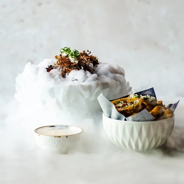 Ron Gastrobar Indonesia — photo 12
