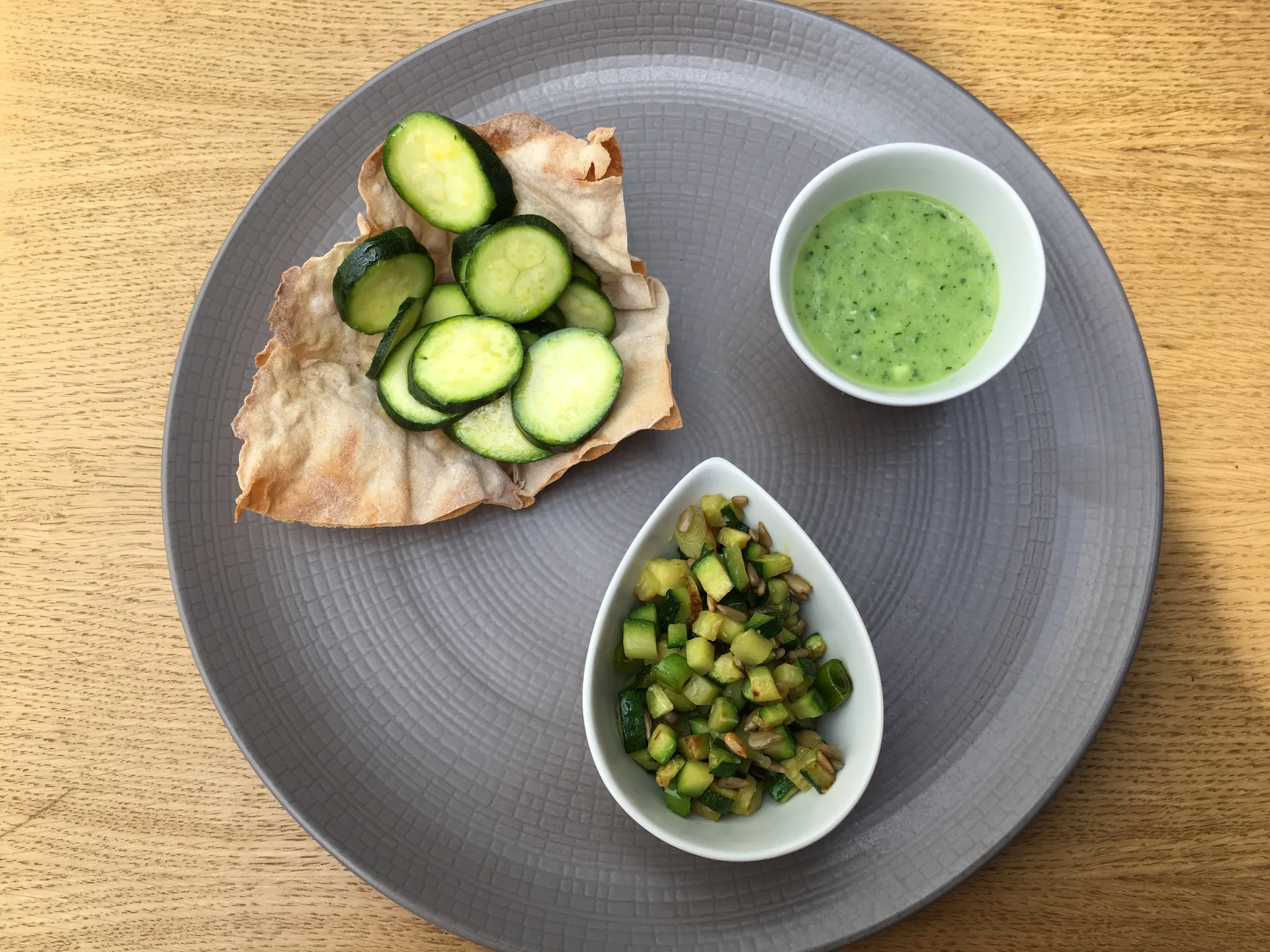La Table de Flore — photo 12
