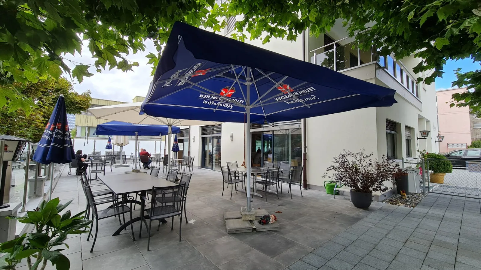 Storchen Restaurant — photo 6