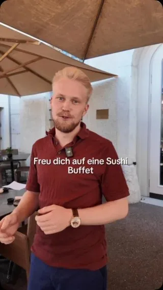 Salzhaus — kitchen