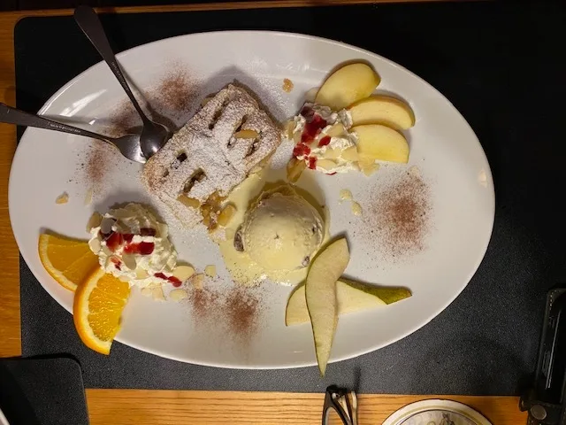 Restaurant Zum Ochsen — photo 22