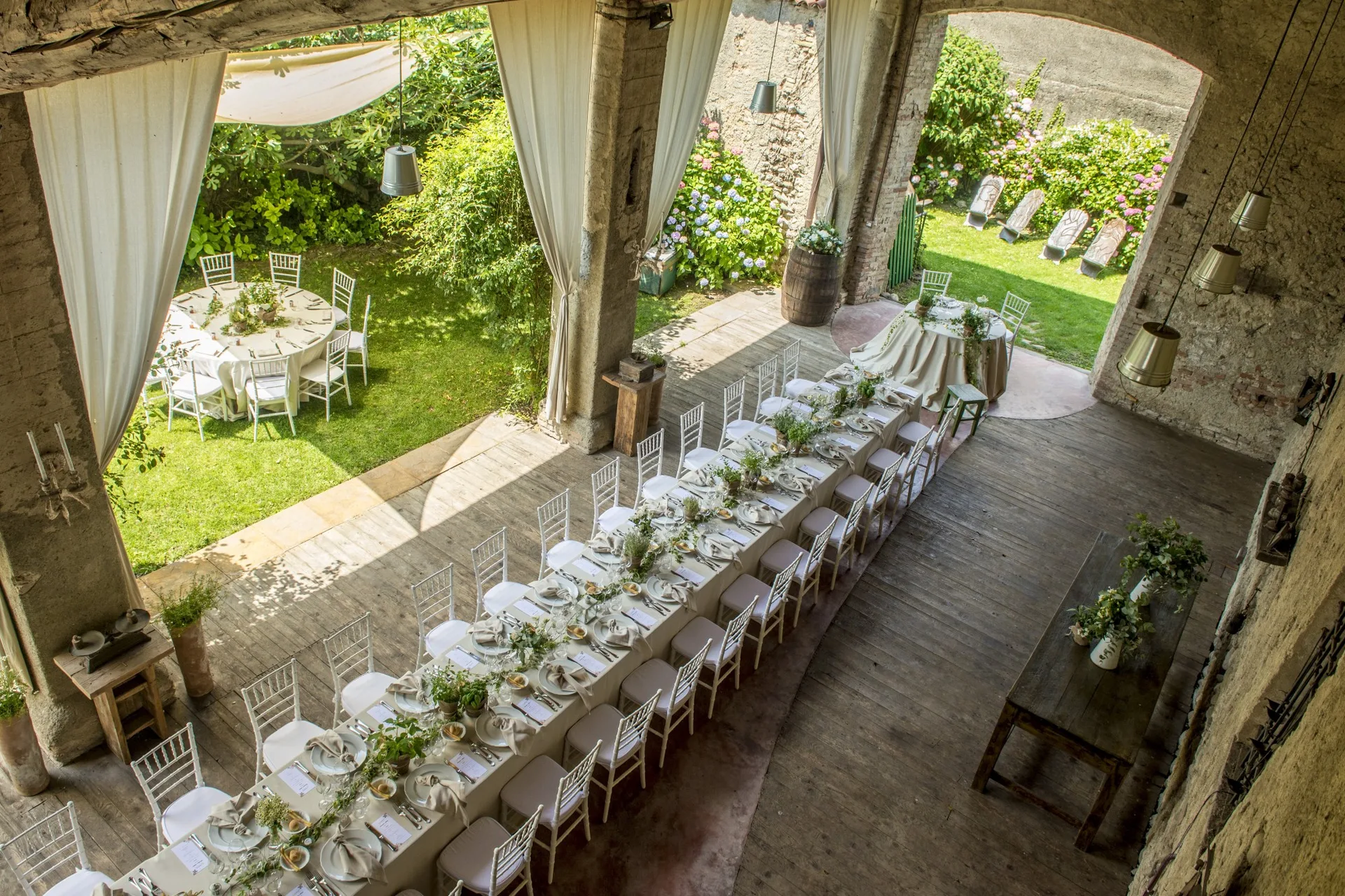 Dispensa Franciacorta — photo 32
