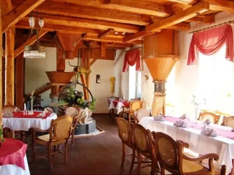 Restaurant Bibermühle — photo 4